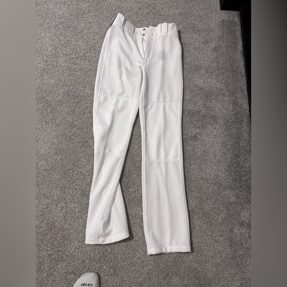 Mizzou baseball pants